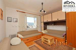 Jednosoban stan Herceg Novi Topla 2